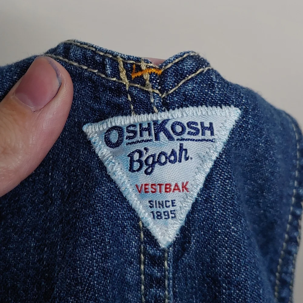 OshKosh Bgosh oshkosh gosh